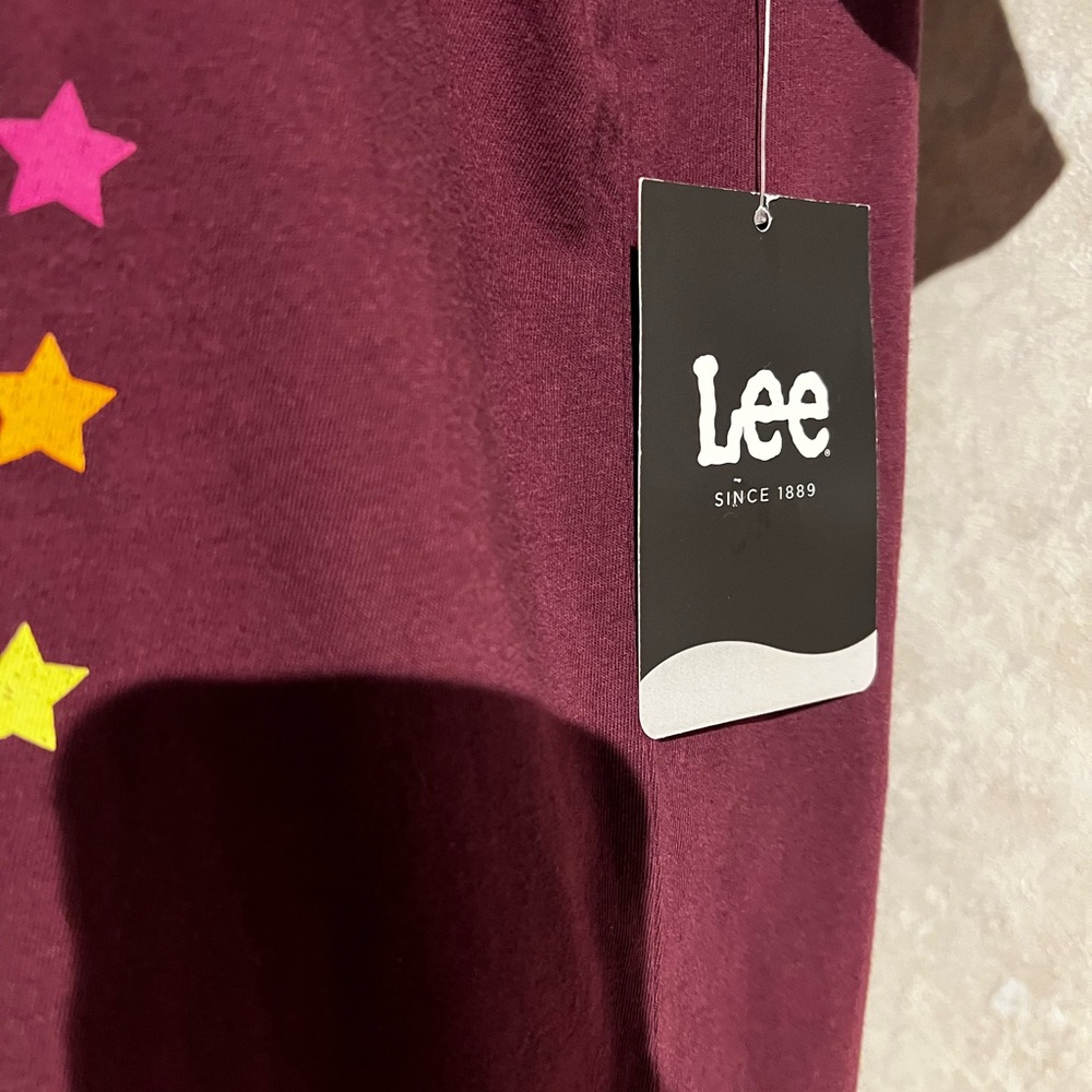 Iggy pop T-shirt, unisex - Picture 2 of 4